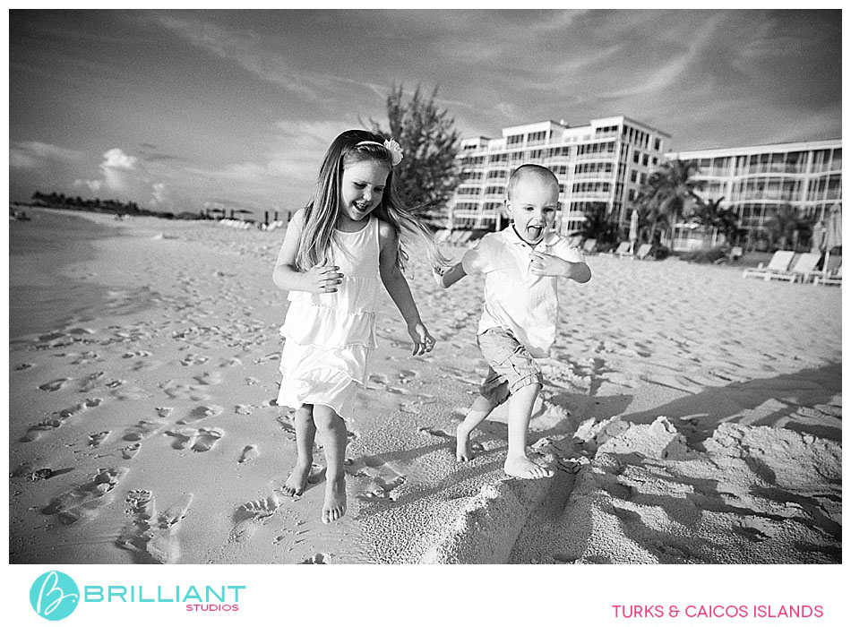 Turks and caicos 3105