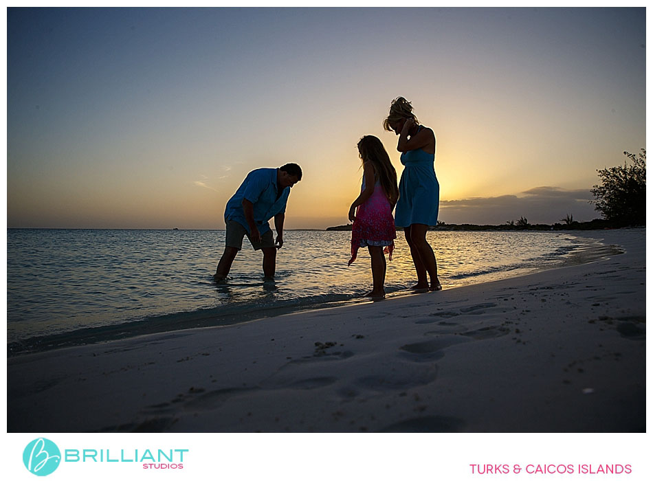 Turks and caicos 3270