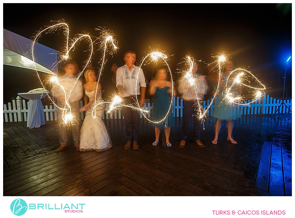 Turks and caicos 4027