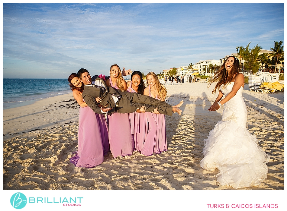 An Alexandra Resort Wedding On The Wild Side 84 Alexandra wedding165