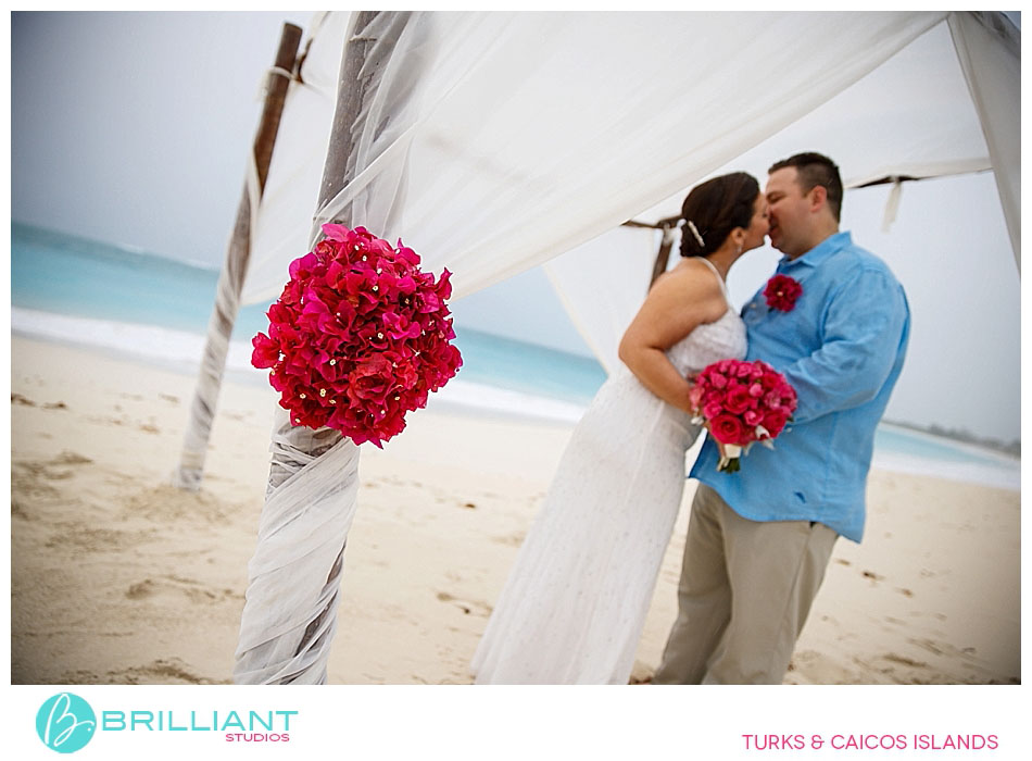 Jamie And Daniel'S Seven Stars Wedding. 71 Turks and caicos 4232