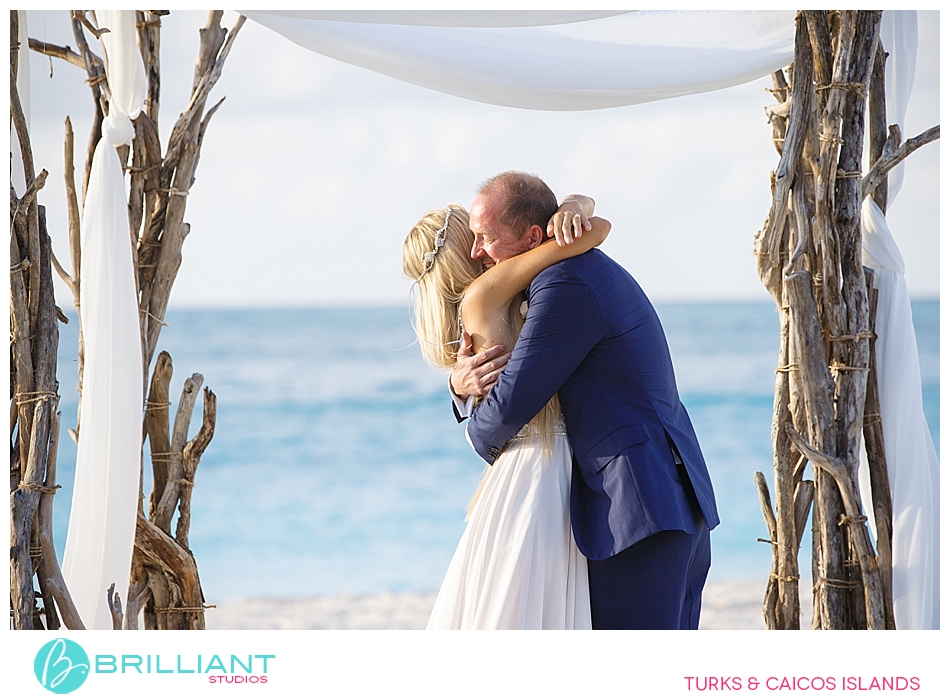 Grace Bay Club Wedding: Laura And Ken 2 Grace bay club wedding 0033