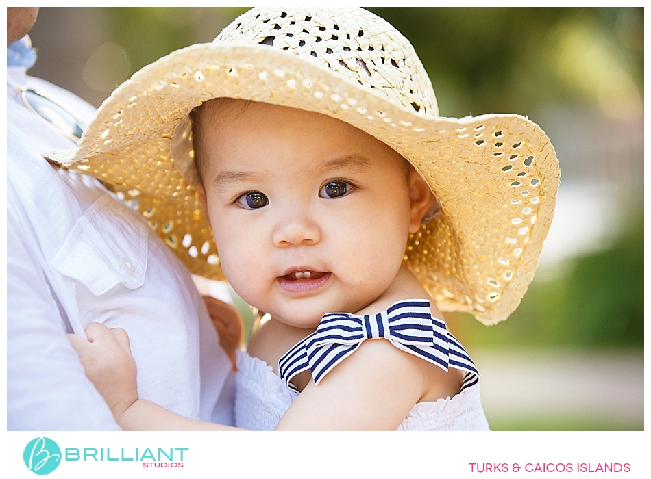 Family photo shoot grace bay club 0017