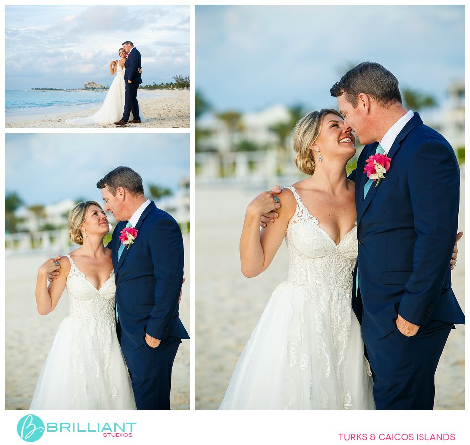best wedding photographers Turks and Caicos Islands