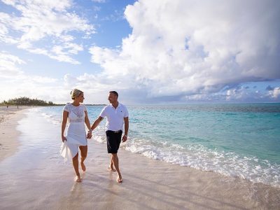 Portraits Secret Proposals - Turks And Caicos Photographer