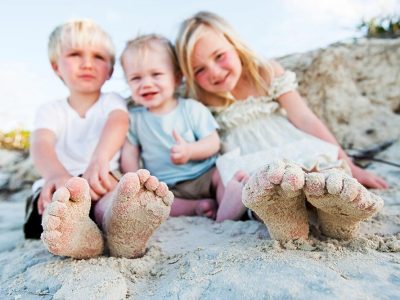 family portrait gallery