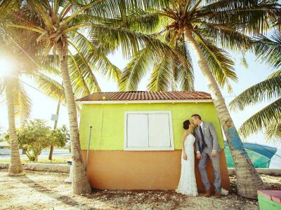 Honeymoon, wedding Photographers Turks and Caicos