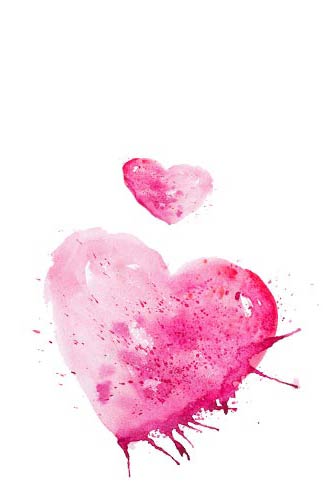 Hearts love honeymoon turks caicos