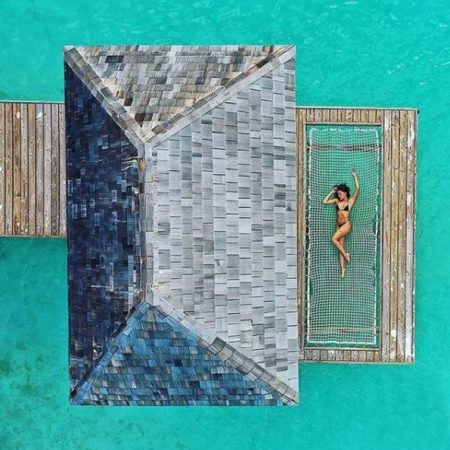 beauty laying - Turks and Caicos Photos